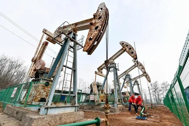 山西加强煤层气增产保供 前10月累计抽采煤层气78亿立方米